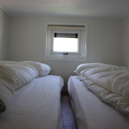De Bijsselse Enk, Noors Chalet 11 นึนชเปท ภายนอก รูปภาพ