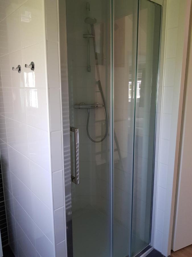 De Bijsselse Enk, Noors Chalet 11 นึนชเปท ภายนอก รูปภาพ